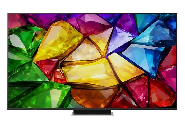 Smart Tivi Mini RGB LG AI 4K 75 inch 75MRGB86BSA